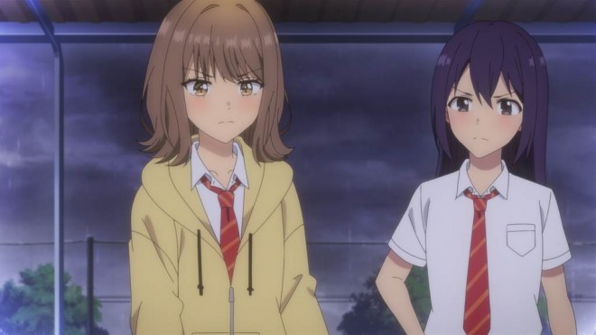 Can a Boy-Girl Friendship Survive?